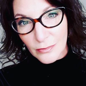 Meet your Posher, Cheryl